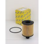 Opar Fiat 1.3 Mjet Yağ Filtresi - Oem No: 55197218E