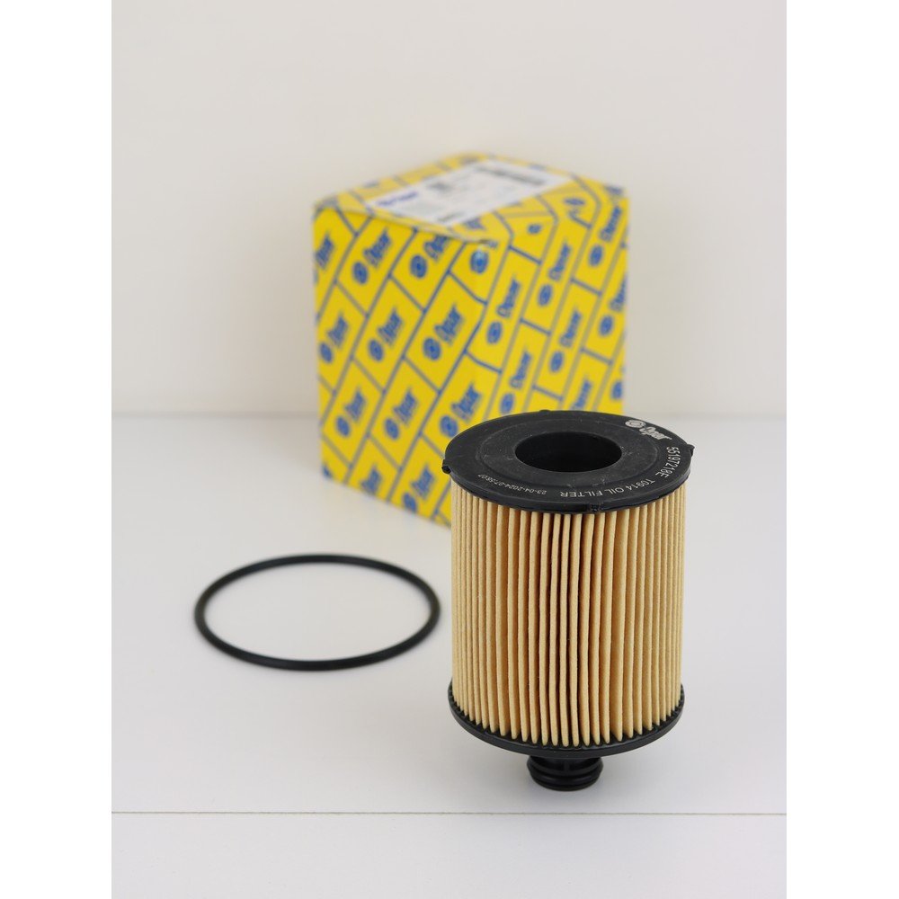 Opar Fiat 1.3 Mjet Yağ Filtresi - Oem No: 55197218E