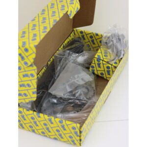Opar Fiat 1.3 Multijet Eksantrik Zincir Seti - Oem No: 55100139 3