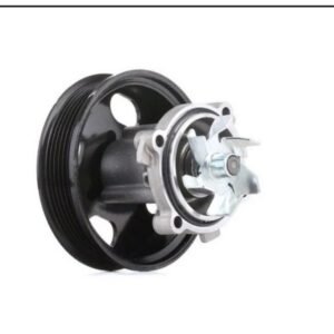 Opar Fiat 1.3 Multijet & Opel Devirdaim Su Pompası - Oem No: 46338675 3