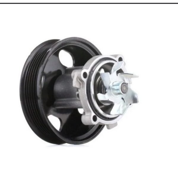 Opar Fiat 1.3 Multijet & Opel Devirdaim Su Pompası - Oem No: 46338675 3