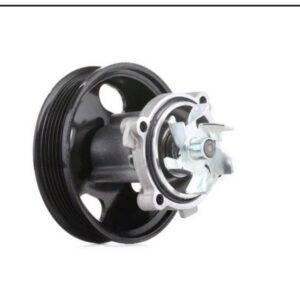 Opar Fiat 1.3 Multijet & Opel Devirdaim Su Pompası - Oem No: 46338675 3