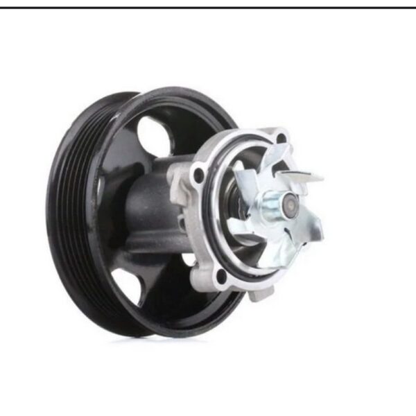 Opar Fiat 1.3 Multijet & Opel Devirdaim Su Pompası - Oem No: 46338675 3