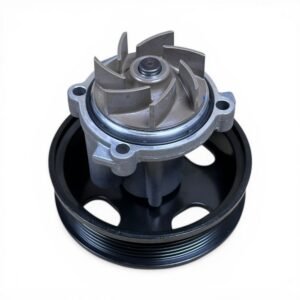 Opar Fiat 1.3 Multijet & Opel Devirdaim Su Pompası - Oem No: 46338675 4