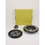 Opar Fıat 1.3 Multijet Palio Albea Linea Doblo Fiorino Punto Baskı Balata Debriyaj Seti - Oem No: 73504529