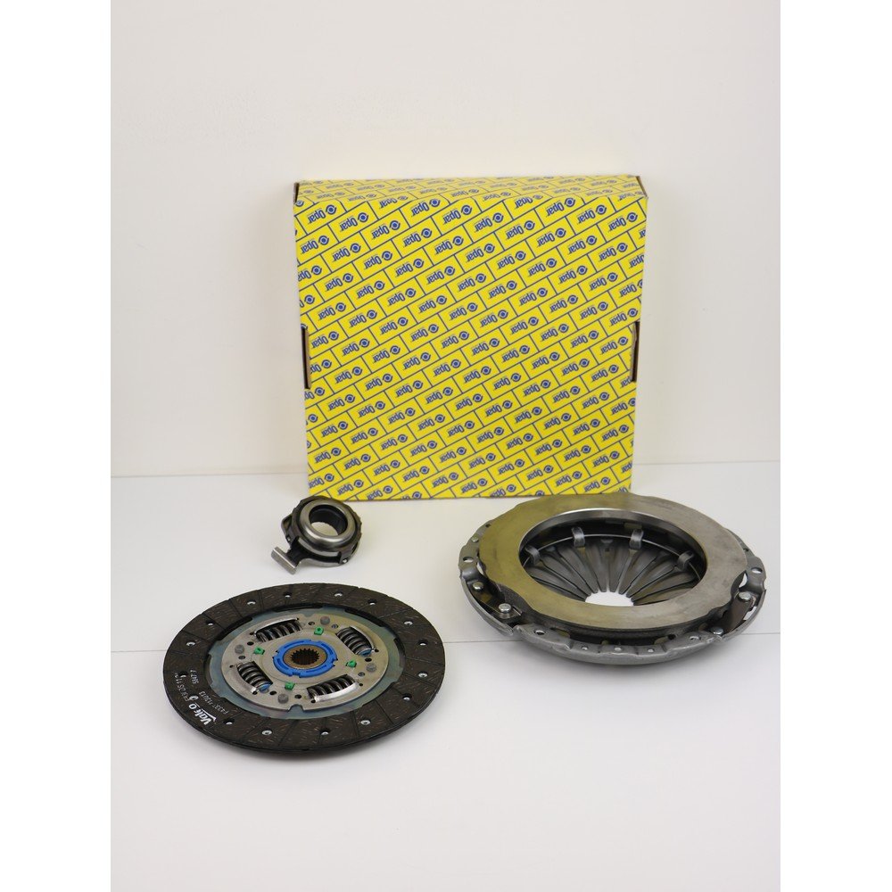 Opar Fıat 1.3 Multijet Palio Albea Linea Doblo Fiorino Punto Baskı Balata Debriyaj Seti - Oem No: 73504529