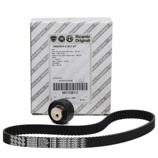 Opar Fiat 1.4 Egea Triger Seti - Opar Oem No: 71736717 Opar Fiat 1.4 Egea Triger Seti - Opar Oem No: 71736717