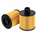 Opar Fiat 1.6 Mjet Yağ Filtresi - Oem No: 71754237