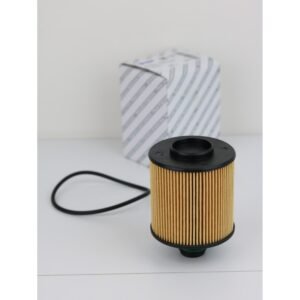 Opar Fiat 1.6 Mjet Yağ Filtresi - Oem No: 71754237 2