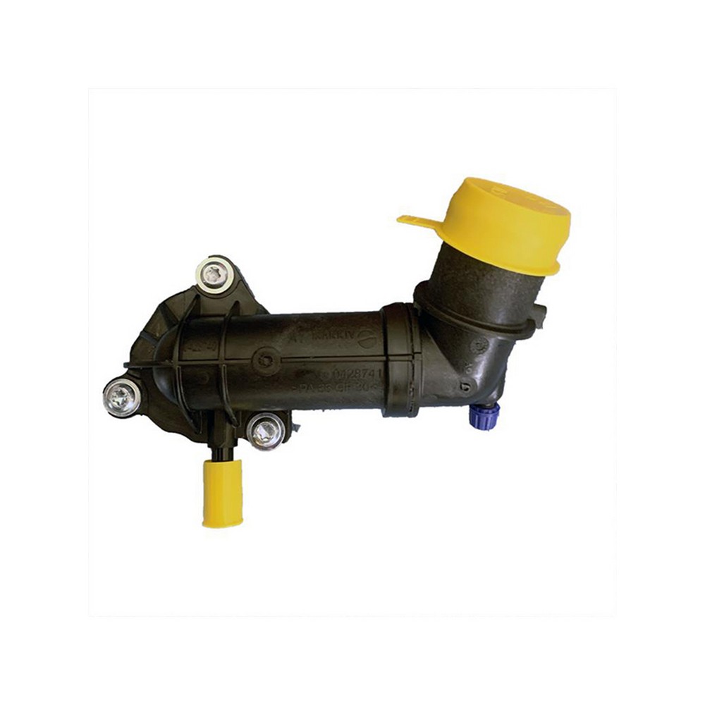 Opar Fiat Doblo, Linea 1.6 Multijet Termostat - Oem No: 55241963 2