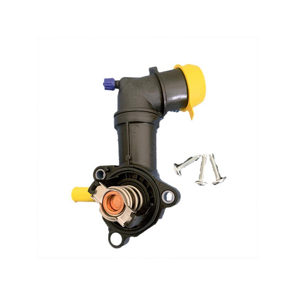 Opar Fiat Doblo, Linea 1.6 Multijet Termostat - Oem No: 55241963
