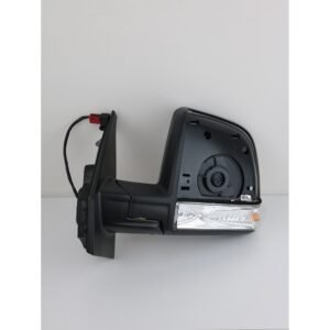 Opar Fıat Doblo Sağ Ayna (Yolcu Tarafı) - Oem No: 735668168 3