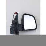 Opar Fıat Doblo Sağ Ayna (Yolcu Tarafı) - Oem No: 735668168