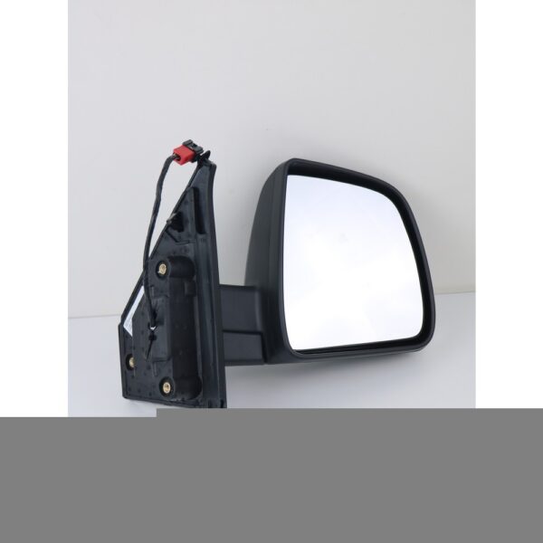Opar Fıat Doblo Sağ Ayna (Yolcu Tarafı) - Oem No: 735668168