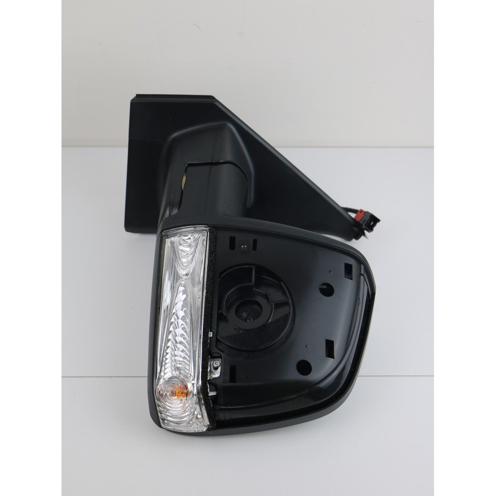 Opar Fıat Doblo Sol Ayna (Şoför Tarafı) - Oem No: 735668181 2