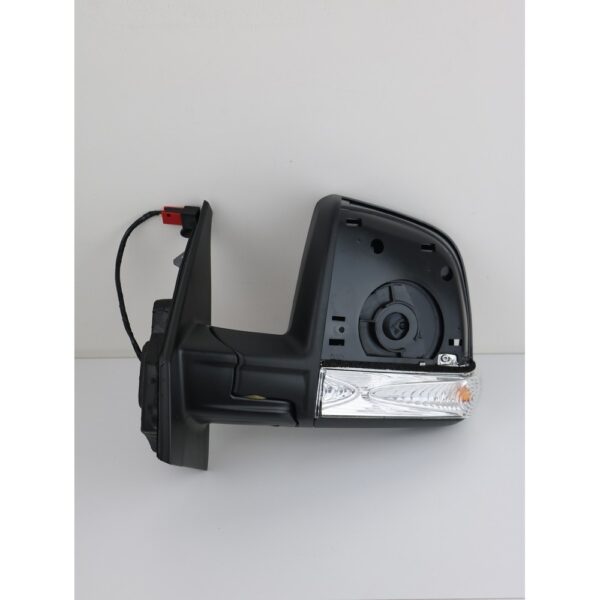 Opar Fıat Doblo Sol Ayna (Şoför Tarafı) - Oem No: 735668181 3