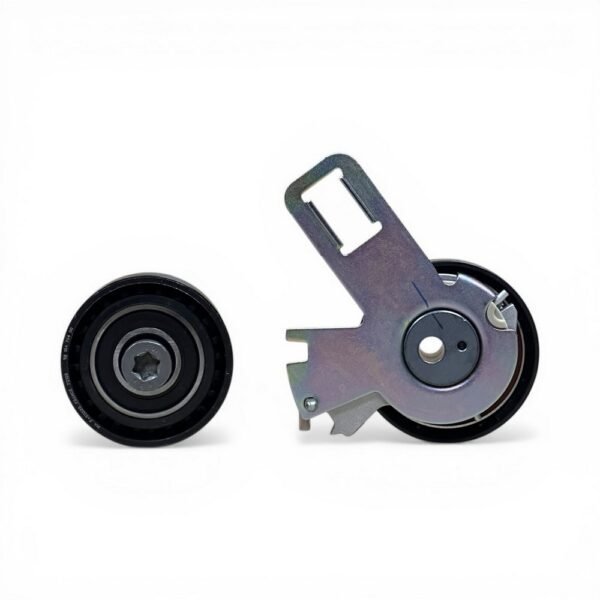 Opar Fiat Doblo V Triger Seti - Oem No: 1699666580 2