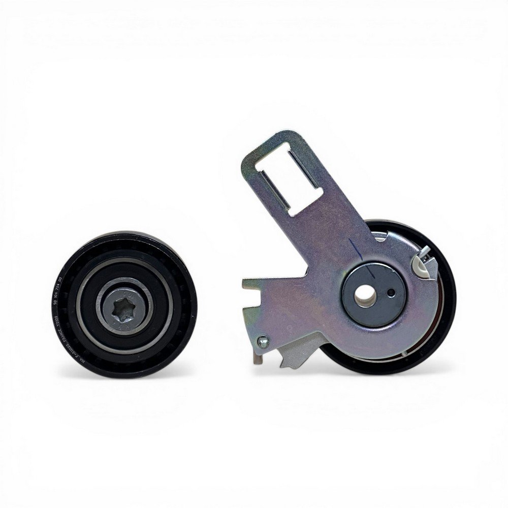 Opar Fiat Doblo V Triger Seti - Oem No: 1699666580 2