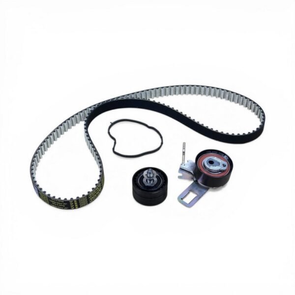 Opar Fiat Doblo V Triger Seti - Oem No: 1699666580 3