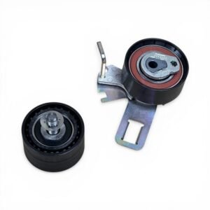 Opar Fiat Doblo V Triger Seti - Oem No: 1699666580