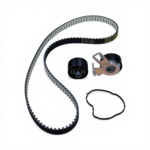Opar Fiat Doblo V Triger Seti - Oem No: 1699666580 4