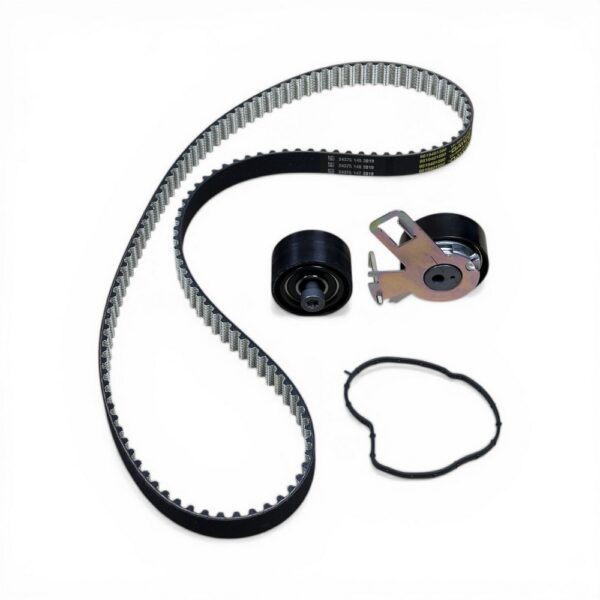 Opar Fiat Doblo V Triger Seti - Oem No: 1699666580 4
