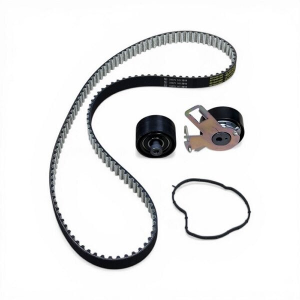 Opar Fiat Doblo V Triger Seti - Oem No: 1699666580 4