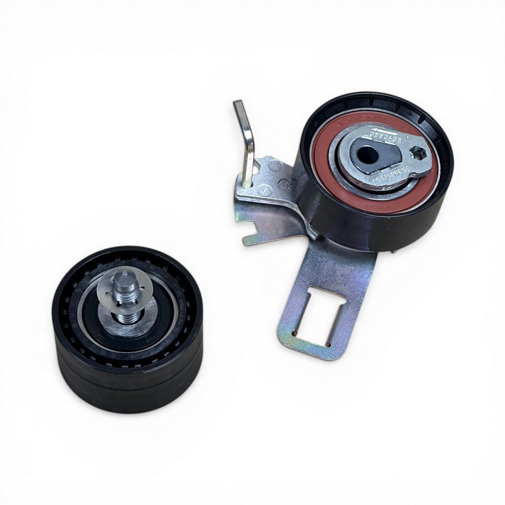 Opar Fiat Doblo V Triger Seti - Oem No: 1699666580