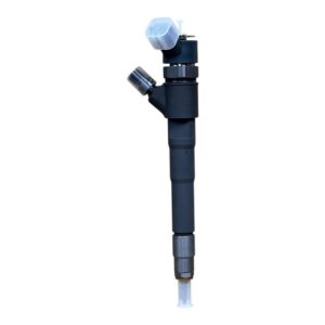 Opar Fiat Ducato 2.3 F1A E5 Enjektör - Oem No: 504389548 2