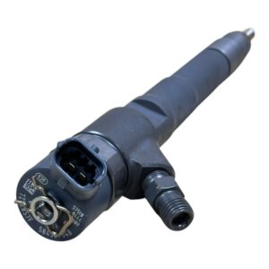 Opar Fiat Ducato 2.3 F1A E5 Enjektör - Oem No: 504389548 4