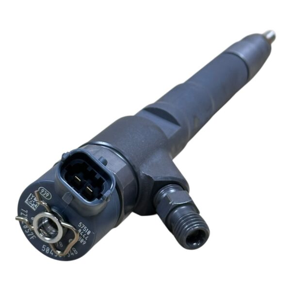 Opar Fiat Ducato 2.3 F1A E5 Enjektör - Oem No: 504389548 4