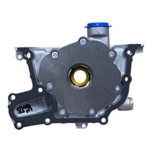 Opar Fiat Ducato V (5) 2021- Yağ Pompası - Oem No: 46359460 3
