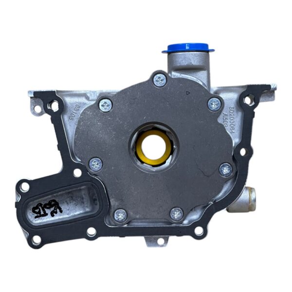 Opar Fiat Ducato V (5) 2021- Yağ Pompası - Oem No: 46359460 3