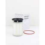 Opar Fiat Ducato Yakıt Filtresi Euro 6 - Oem No: 77369138