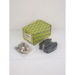 Opar Fiat Egea 1.4 - 1.3, 1.6 Multijet Arka Fren Balata Takımı - Oem No: 77367717Ey