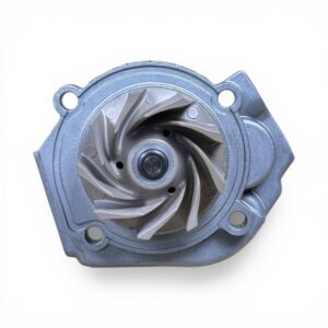 Opar Fiat Egea 1.4 Devirdaim Su Pompası - Oem No: 55284051 2