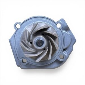 Opar Fiat Egea 1.4 Devirdaim Su Pompası - Oem No: 55284051 2