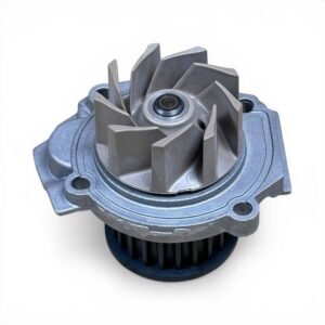 Opar Fiat Egea 1.4 Devirdaim Su Pompası - Oem No: 55284051 3