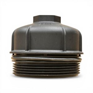 Opar Fiat Egea 1.6 Euro 6 Yağ Filtre Kapağı - Oem No: 55231346 2