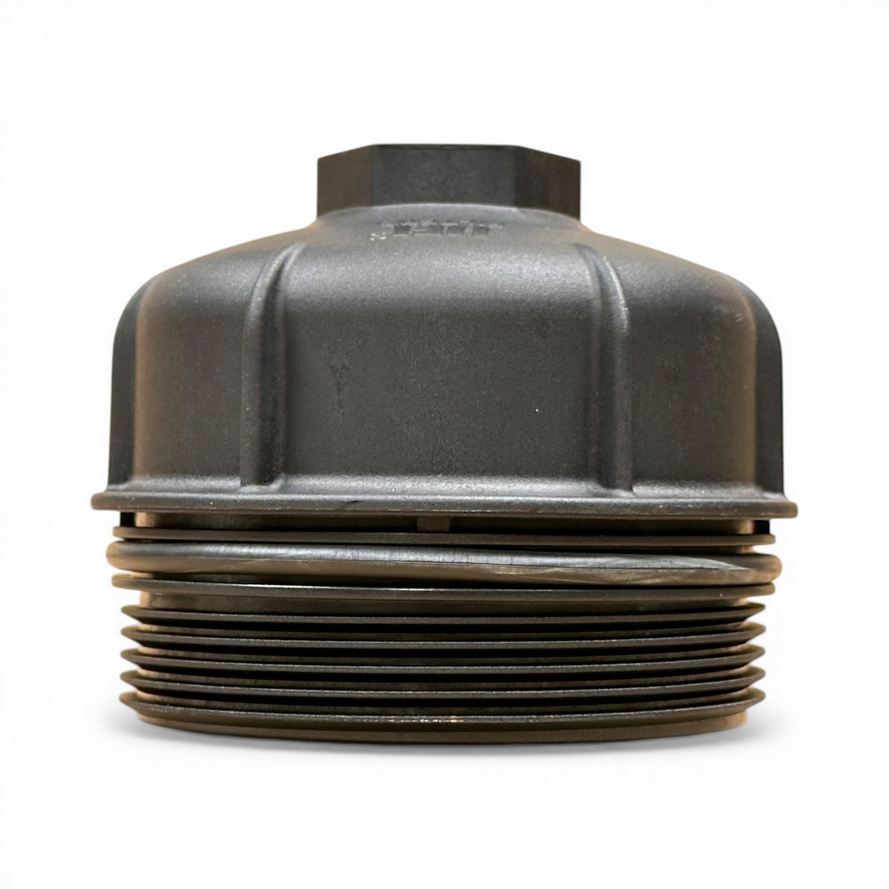 Opar Fiat Egea 1.6 Euro 6 Yağ Filtre Kapağı - Oem No: 55231346 2