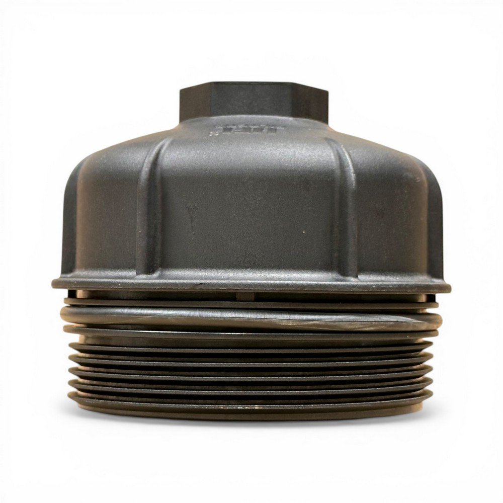 Opar Fiat Egea 1.6 Euro 6 Yağ Filtre Kapağı - Oem No: 55231346 2