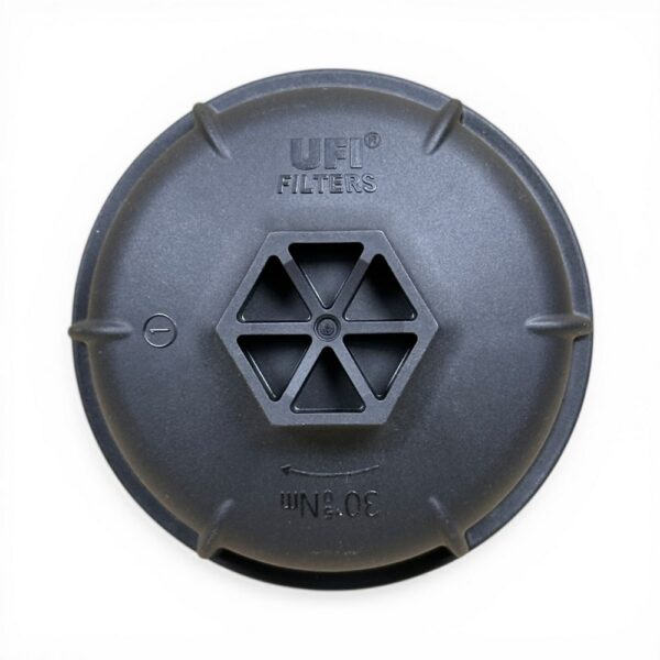 Opar Fiat Egea 1.6 Euro 6 Yağ Filtre Kapağı - Oem No: 55231346 3