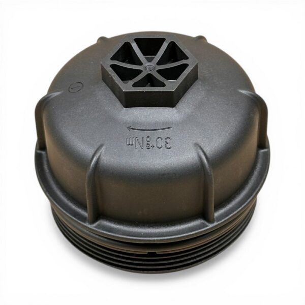 Opar Fiat Egea 1.6 Euro 6 Yağ Filtre Kapağı - Oem No: 55231346 4