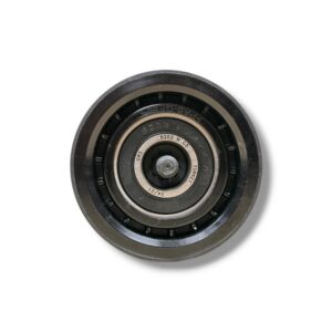 Opar Fiat Egea 2015-2021 1.6 Multijet Alternatör Gergi Rulmanı - Oem No: 51856150