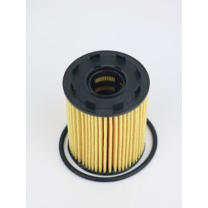 Opar Fiat Egea, 500L 1.3 Jtd. Euro 6 Tırnaklı Yağ Filtresi - Oem No: 55245952E 3