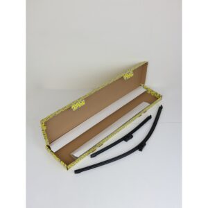 Opar Fiat Egea Silecek Takımı 650Mm + 400Mm - Oem No: 55179970