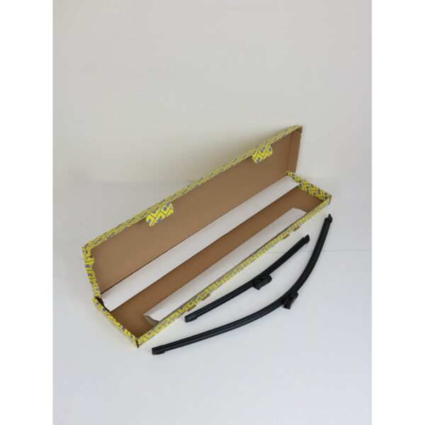 Opar Fiat Egea Silecek Takımı 650Mm + 400Mm - Oem No: 55179970 Opar Fiat Egea Silecek Takımı 650Mm + 400Mm - Oem No: 55179970