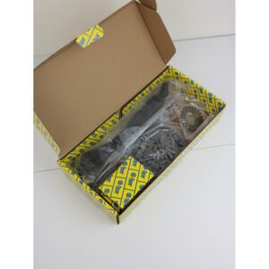 Opar Fiat Punto, Doblo 1.3 Multijet Zincir Seti - Oem No: 55177460Ey 2