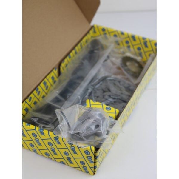 Opar Fiat Punto, Doblo 1.3 Multijet Zincir Seti - Oem No: 55177460Ey 3
