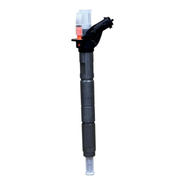 Opar Iveco Daily, Fiat Ducato 3.0 F1C E5 Enjektör - Oem No: 5801540211 4